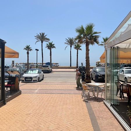 Apartamento Fuengirola Beach Exterior photo