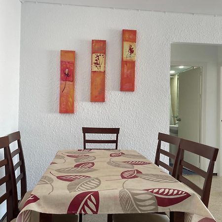 Apartamento Fuengirola Beach Exterior photo