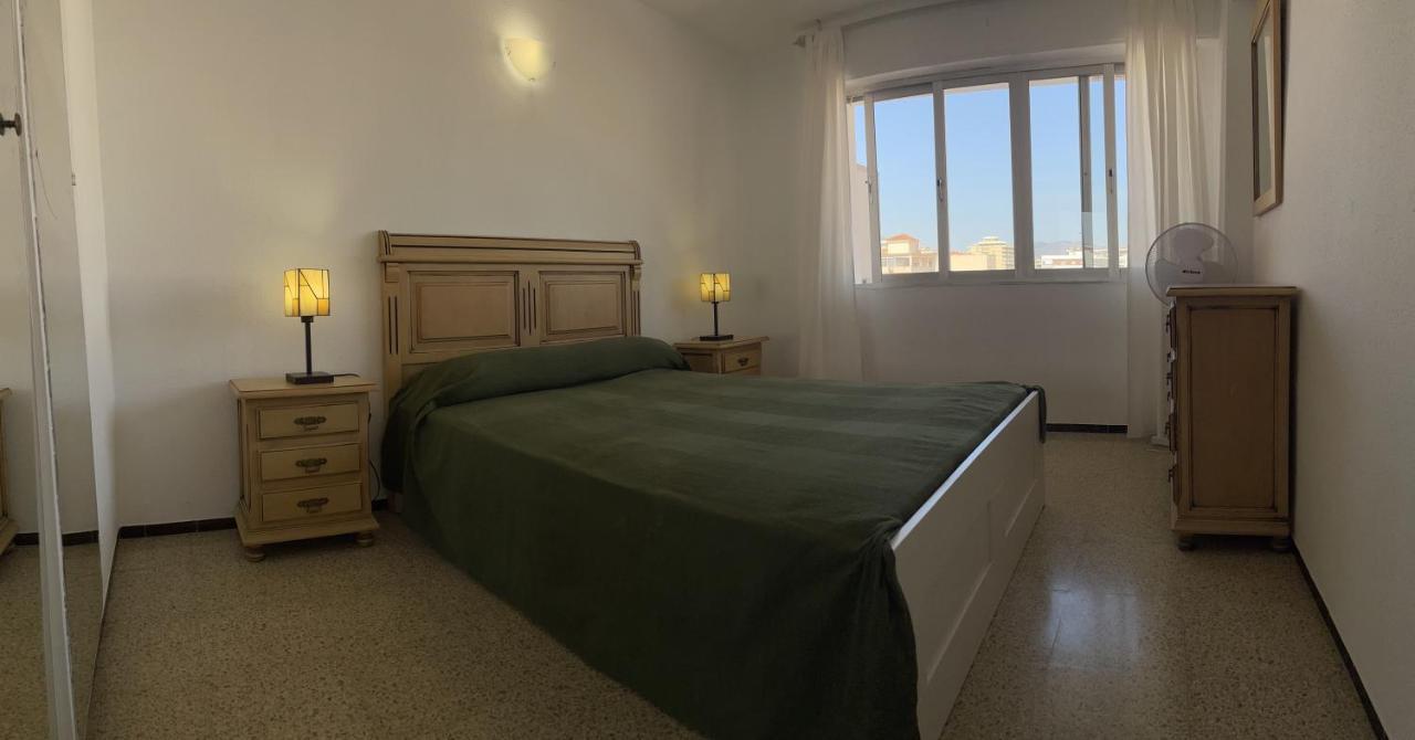 Apartamento Fuengirola Beach Exterior photo