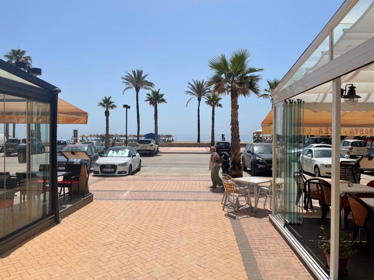 Apartamento Fuengirola Beach Exterior photo