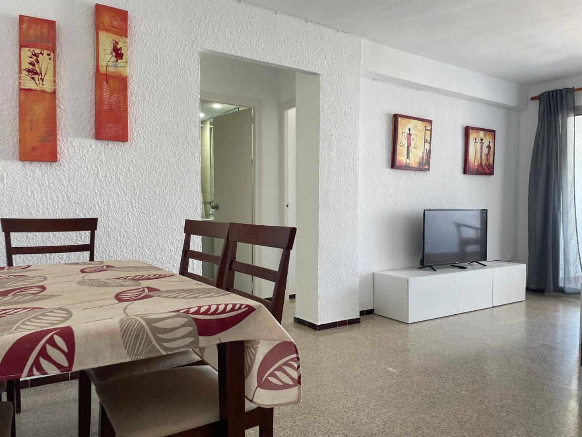 Apartamento Fuengirola Beach Exterior photo