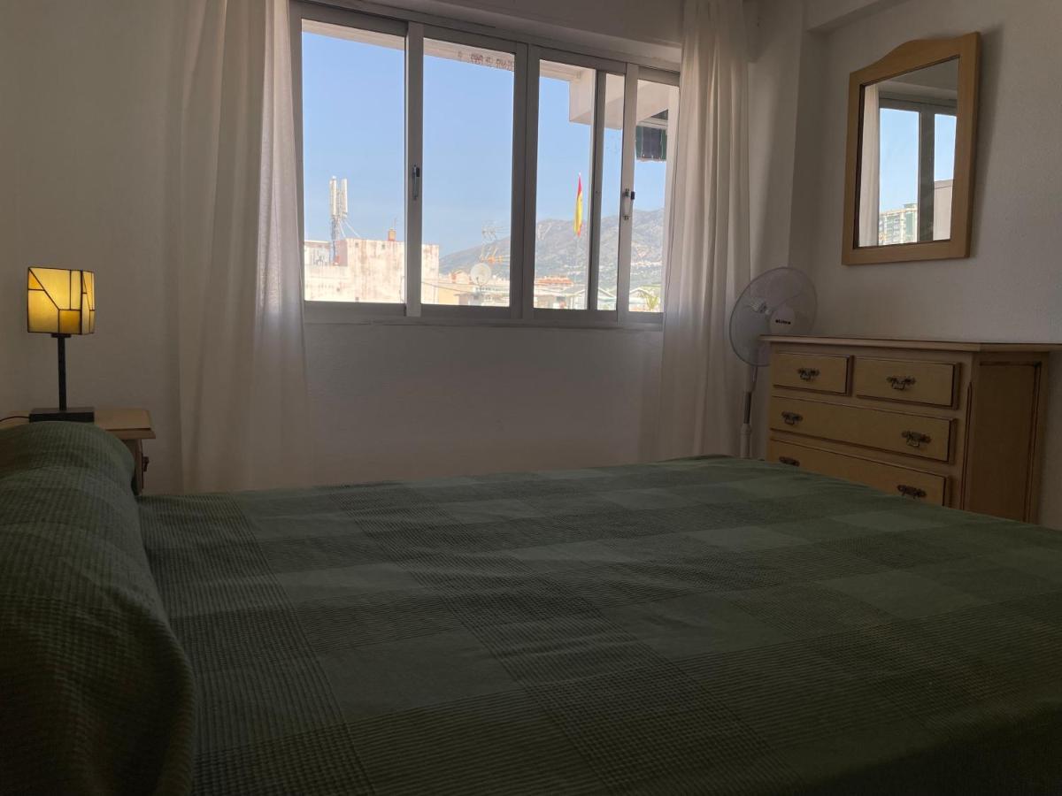 Apartamento Fuengirola Beach Exterior photo