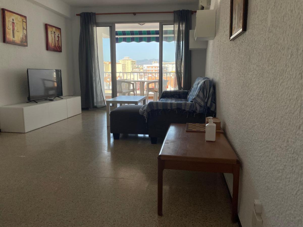 Apartamento Fuengirola Beach Exterior photo