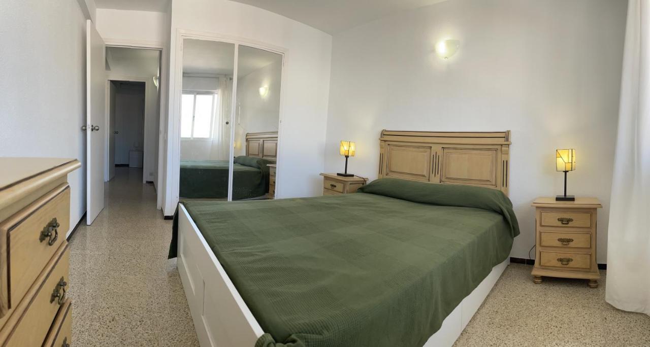 Apartamento Fuengirola Beach Exterior photo