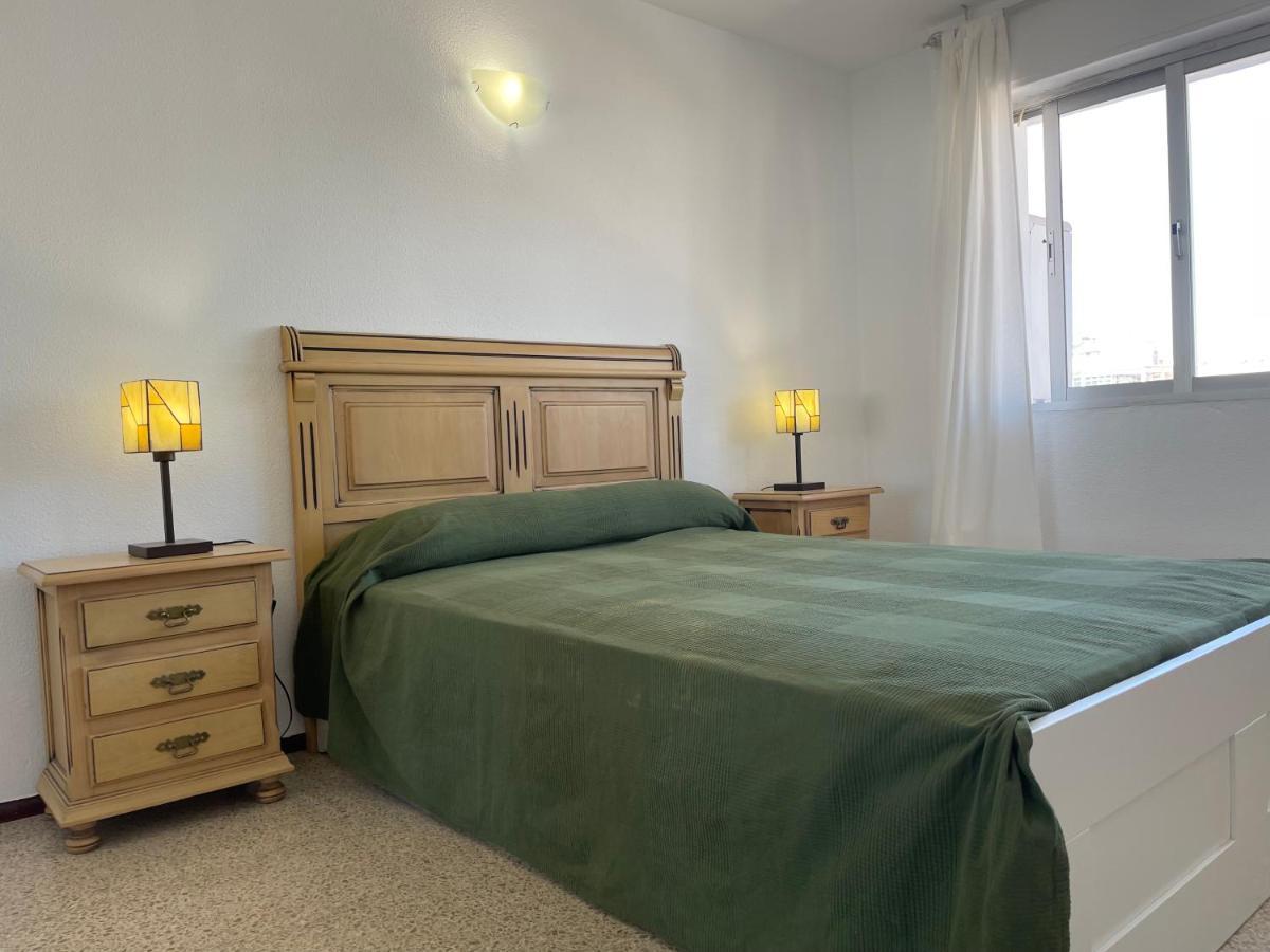 Apartamento Fuengirola Beach Exterior photo