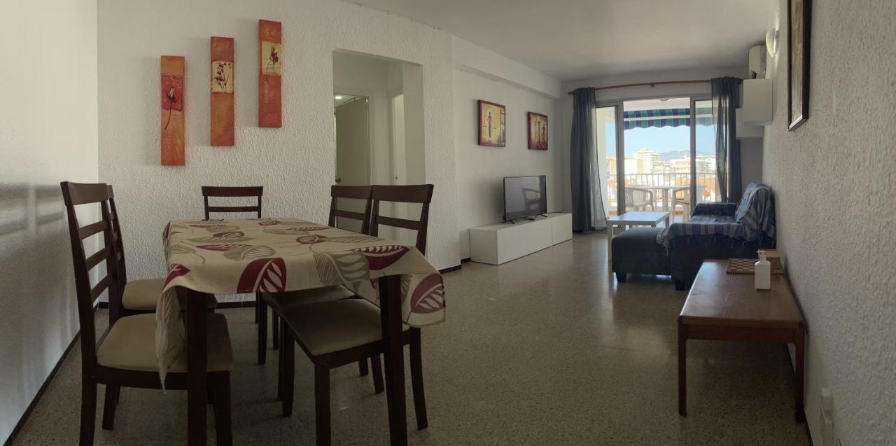 Apartamento Fuengirola Beach Exterior photo