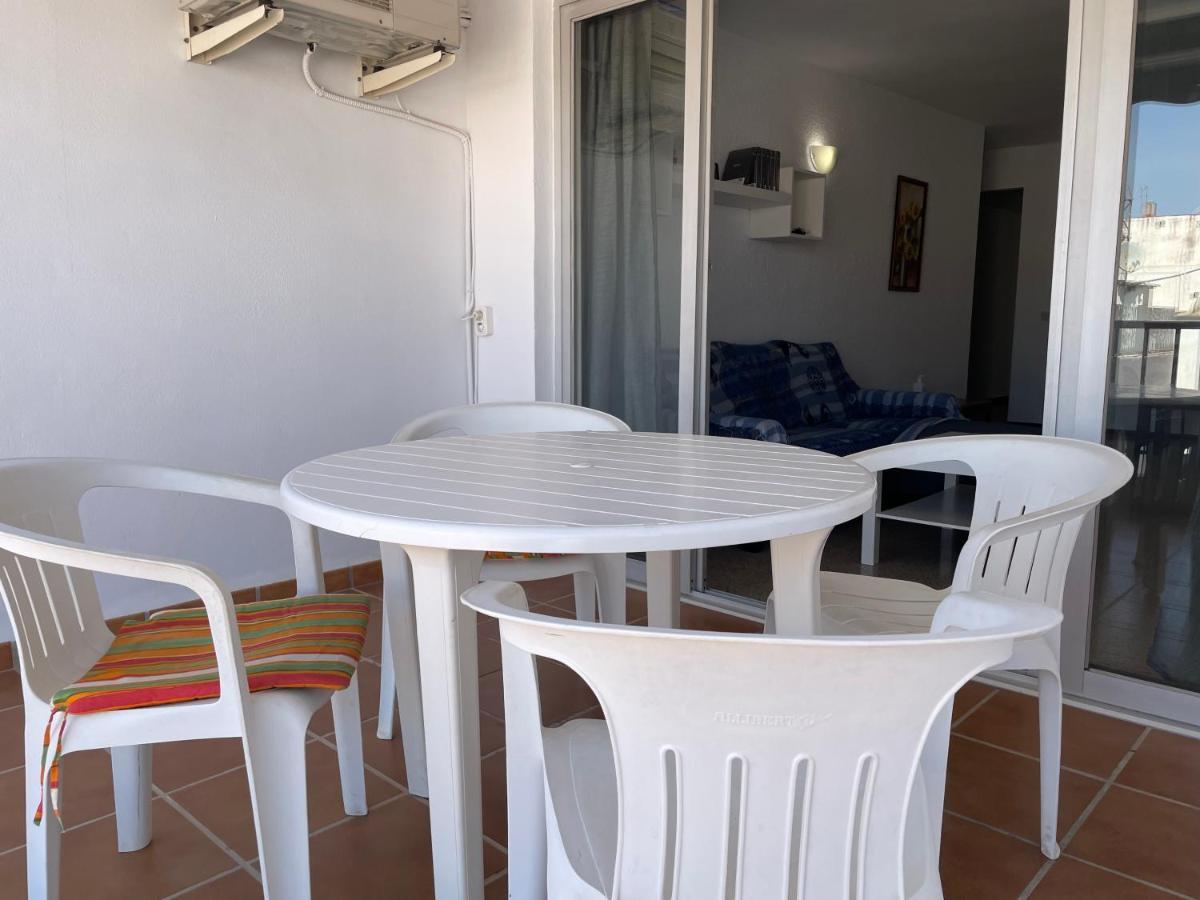 Apartamento Fuengirola Beach Exterior photo