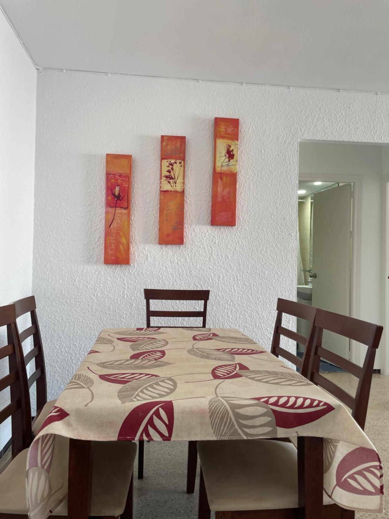 Apartamento Fuengirola Beach Exterior photo