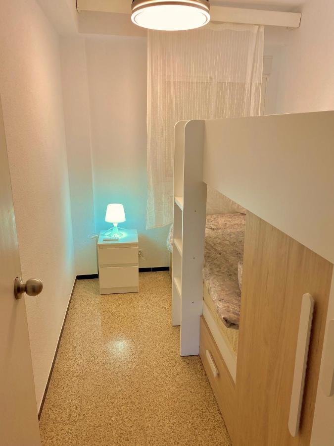 Apartamento Fuengirola Beach Exterior photo
