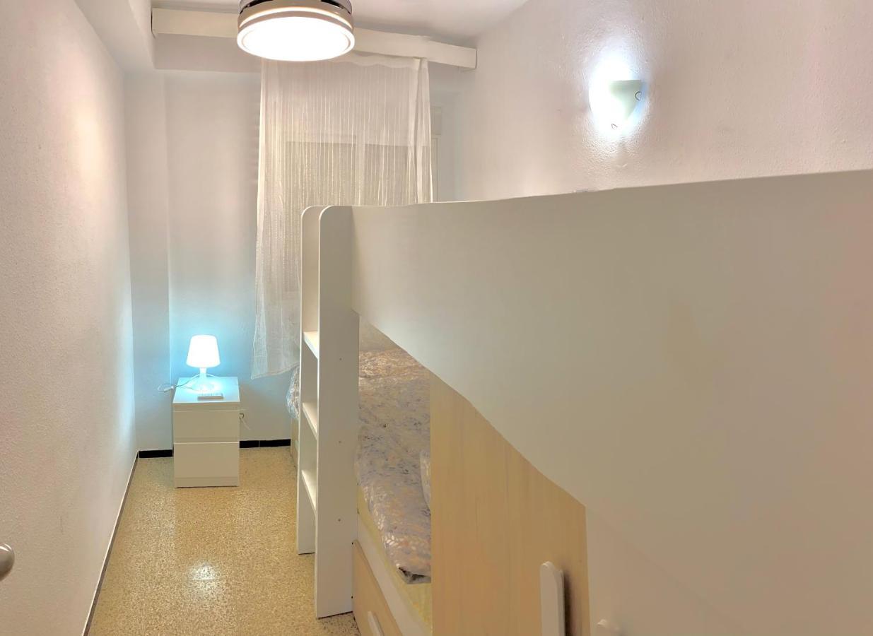 Apartamento Fuengirola Beach Exterior photo