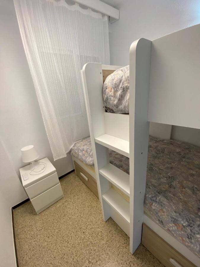 Apartamento Fuengirola Beach Exterior photo