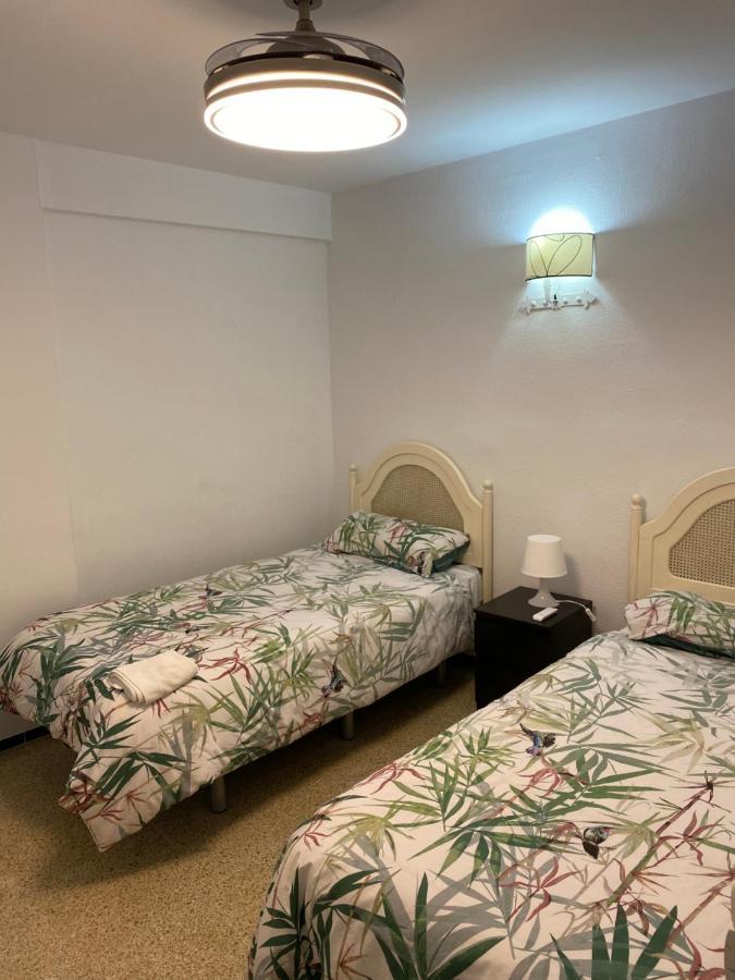 Apartamento Fuengirola Beach Exterior photo