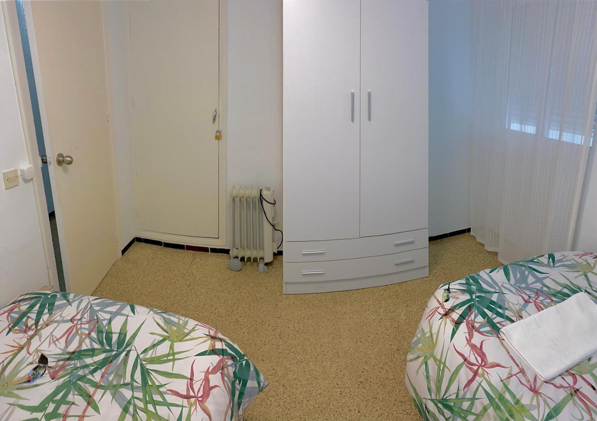 Apartamento Fuengirola Beach Exterior photo